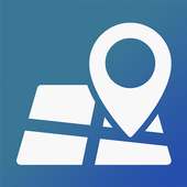 Get Current Location icon