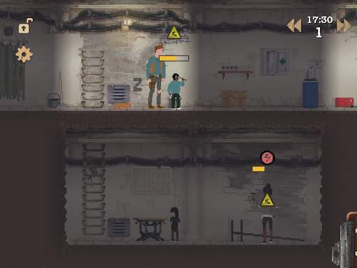 Sheltered screenshot 2