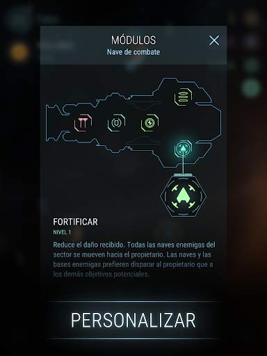 Hades' Star screenshot 16