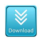 Anything Downloader logo