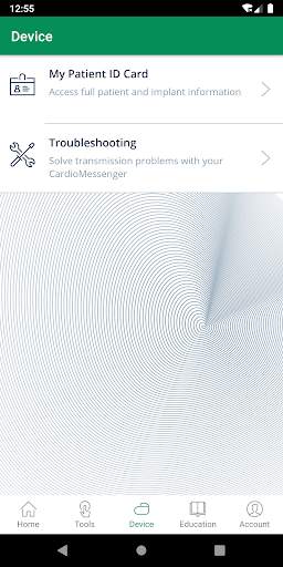 Patient App screenshot 6