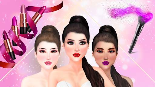 Dress up Games Fashion Games screenshot 7