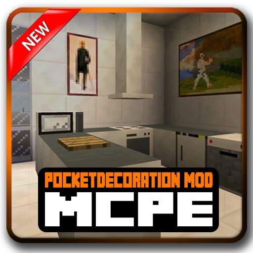 Pocket Decoration for Minecraft 3.0.2
