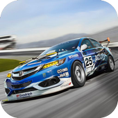 Race Car Sounds icon