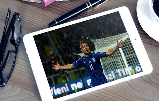 Italia TV Online screenshot 3