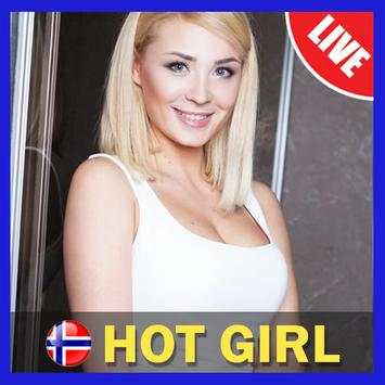 Teen Girl Live Chat Dating-NO screenshot 1