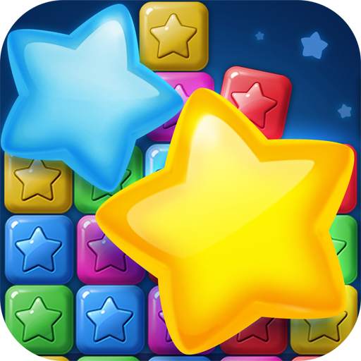 Stars Killer - Fun block match 2.5.6
