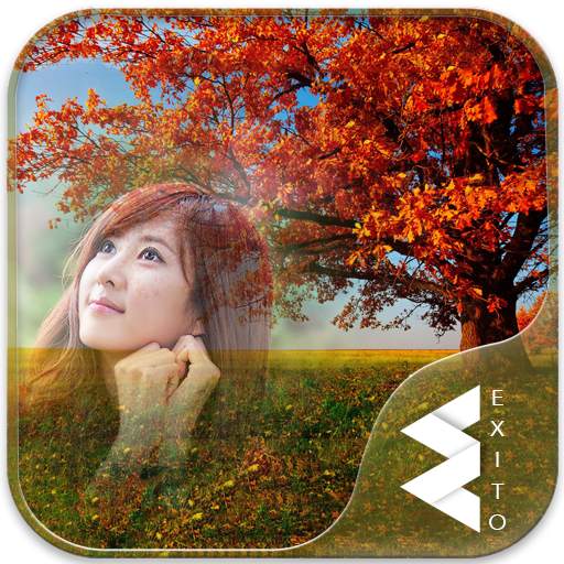 Autumn Photo Frames 1.15