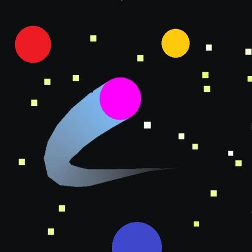 NOOBIE Snack Ball Game With Music 2020 [Original] icon