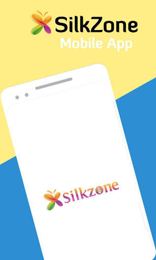Silk Zone - Sarees Suits Shopping App screenshot 1