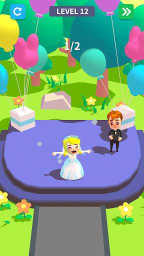 Get Married 3D screenshot 2