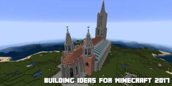 Building for Minecraft PE screenshot 3