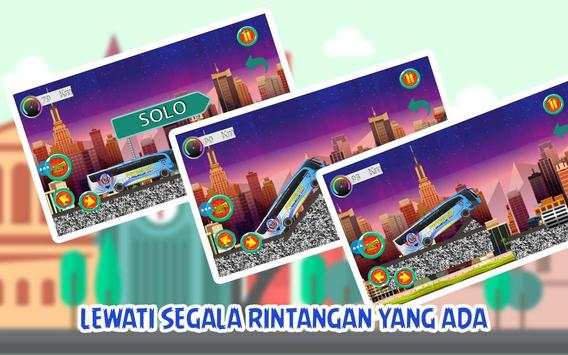 Game Bus Arema screenshot 1