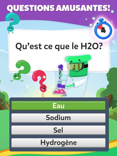 Trivia Crack 2 screenshot 6
