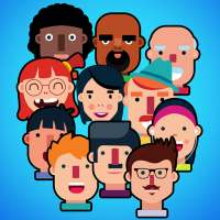 Merge Toon