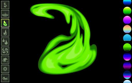 Viscosity Liquid Fire screenshot 13