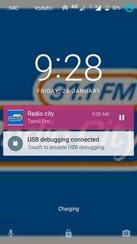 Fm Radio India screenshot 7