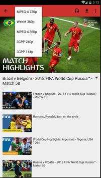 All Video player 2019 screenshot 2