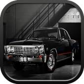 Classic Cars wallpapers 1.0