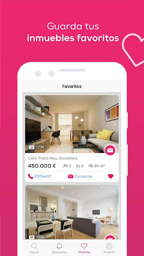 yaencontre - pisos y casas screenshot 7
