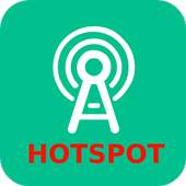WiFi Hotspot Master - Powerful Mobile Hotspot 1.0.21
