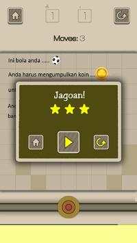 Bola Gila screenshot 5