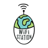 WIFI STATION icon