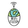 WIFI STATION 1.0.1