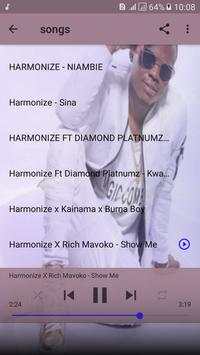 Harmonize Songs 2019 - Without Internet screenshot 5