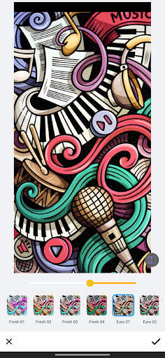 Photo Editor Pro screenshot 3