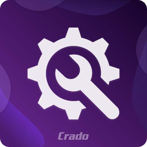 Crado - Toolkit 2021 2.8.6