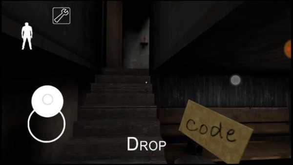 Granny horror game Guide screenshot 2