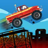 Monster Truck Driving & Stunt 1.0