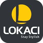 LOKACI Vendor Lite logo