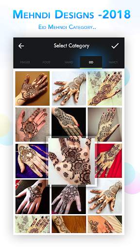 Mehndi Designs 2022 screenshot 5