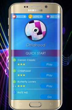 Piano Magic 2018 screenshot 5