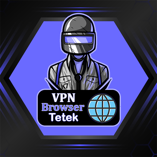 VPN Browser Tetek - Bokep Browser With VPN Free icon