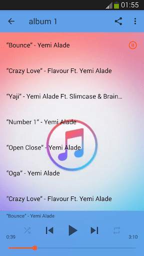 Yemi Alade Songs 2019 - Without Internet screenshot 3