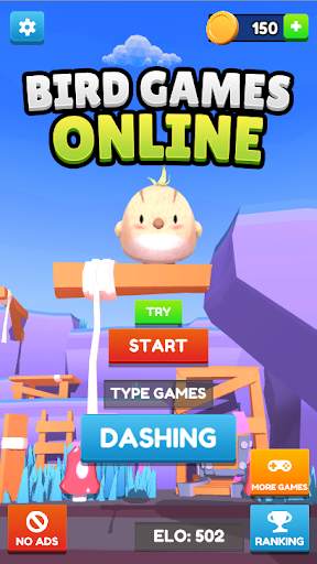 Tổng Hợp Game Chim Online screenshot 1