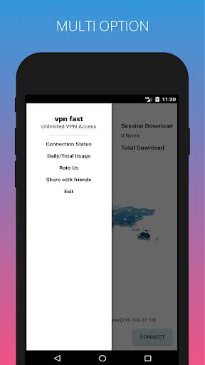 VPN FAST SUPER FAST VPN FOR USE screenshot 5