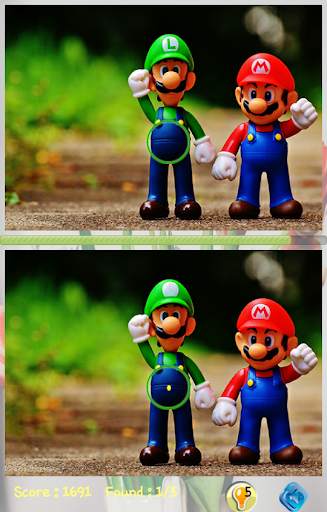 Find The Difference Game Level 23 screenshot 5