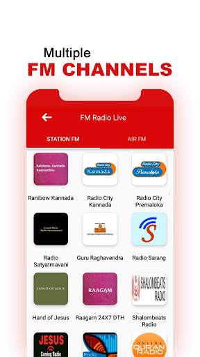 Kannada News Live TV 24X7 | FM screenshot 3