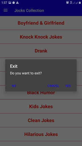 Funny Jocks 2P screenshot 8