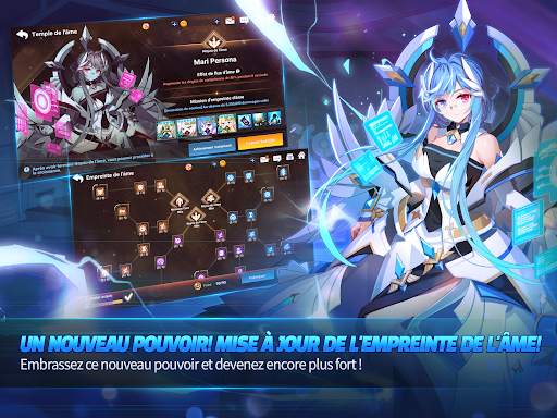 GrandChase screenshot 11