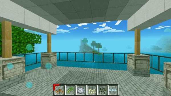 MiniCraft 3 : Pocket Edition 2018 screenshot 3