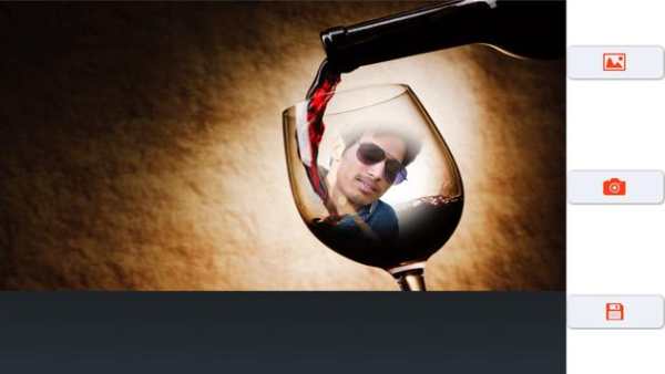 Glasses Photo Editor screenshot 3