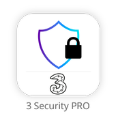 3 Security Pro icon