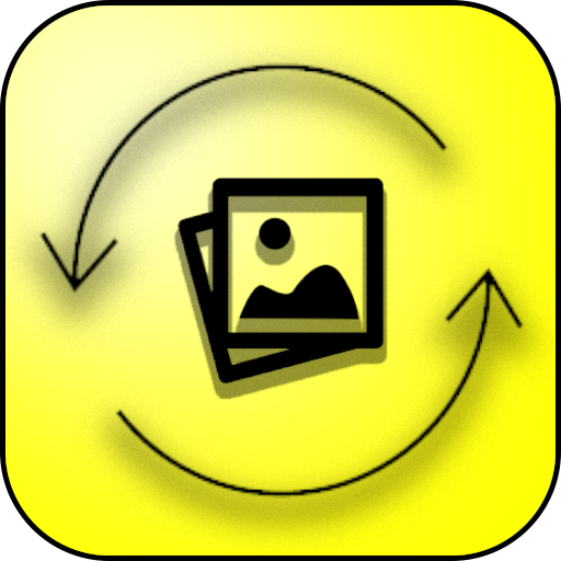 DiSk Images Wiederherstellung Pro icon