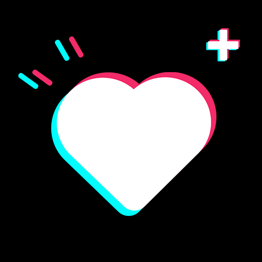 TikGrow for TikTok Videos - Get Followers &amp; Likes icon