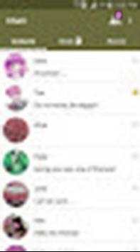 Free group chat screenshot 1